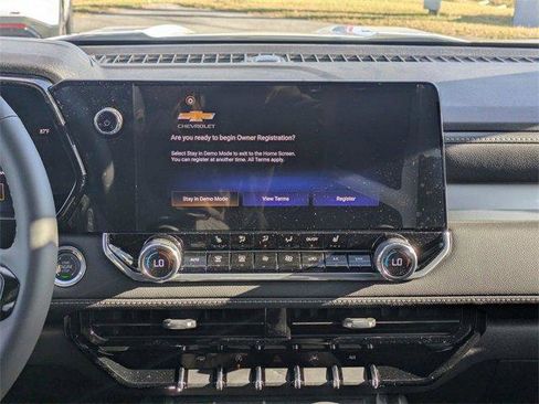 New 2026 Chevrolet Colorado LT image 20