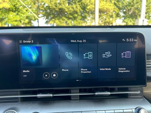Used 2024 Hyundai Kona SEL FWD image 20