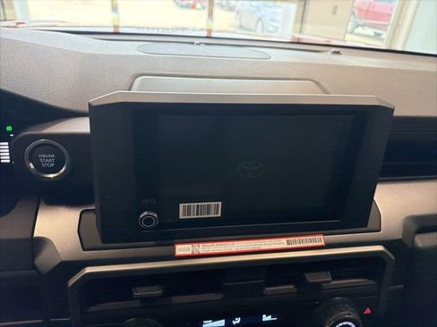 New 2026 Toyota 4Runner SR5 image 33