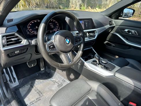 Used 2020 BMW M340i M340i w/ Premium Package image 14