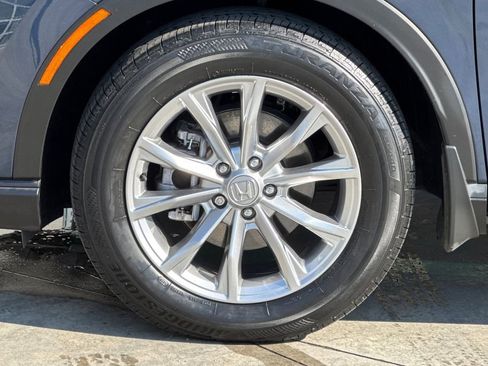 Certified 2023 Honda CR-V EX-L image 34