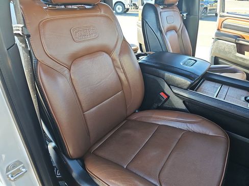 Used 2022 RAM 1500 Limited image 10