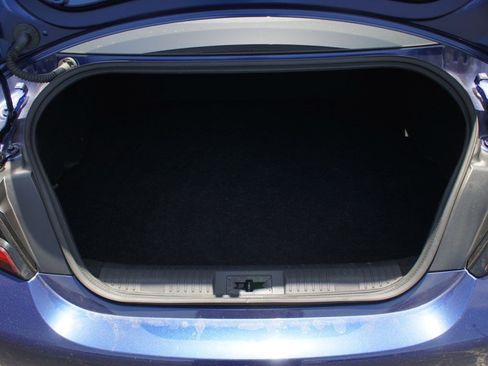 Used 2024 Toyota GR86 RWD image 14
