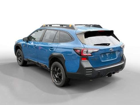 Used 2022 Subaru Outback Wilderness image 3