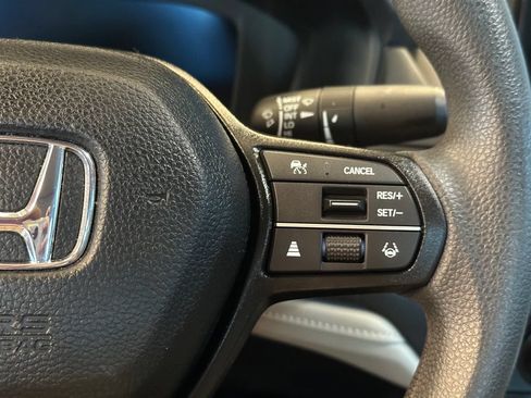 Used 2024 Honda Accord EX image 12