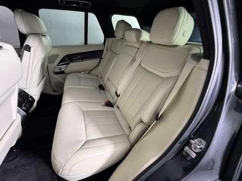 Used 2023 Land Rover Range Rover SE AWD/4WD image 19