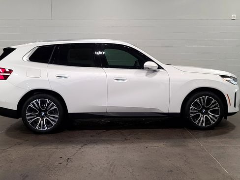 Used 2026 BMW X3 xDrive30 w/ Premium Package image 9