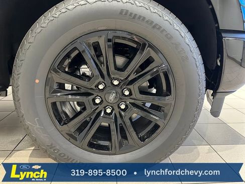 New 2026 Ford F150 Platinum w/ Equipment Group 700A Standard AWD/4WD image 30