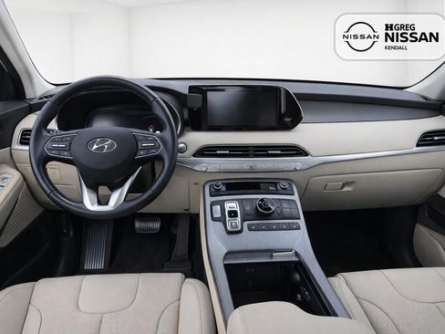 Used 2020 Hyundai Palisade Limited AWD/4WD image 10