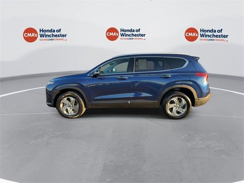 Used 2023 Hyundai Santa Fe SEL image 5