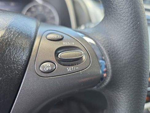 Used 2019 Nissan Murano S w/ Cargo Package image 25