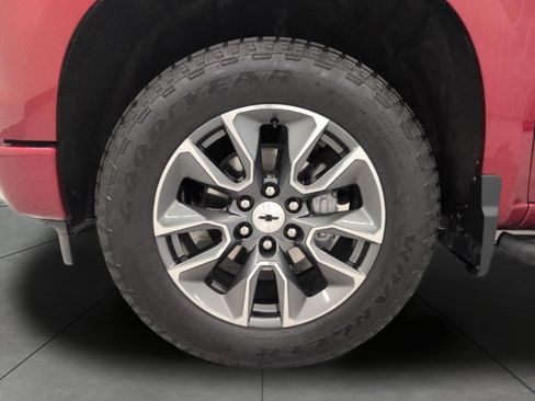 Used 2023 Chevrolet Silverado 1500 RST w/ All Star Edition Plus AWD/4WD image 3