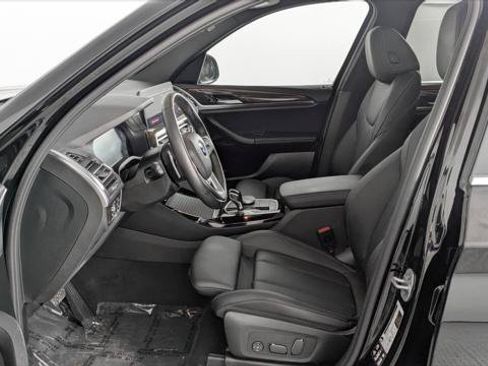 Used 2024 BMW X3 xDrive30i AWD/4WD image 14