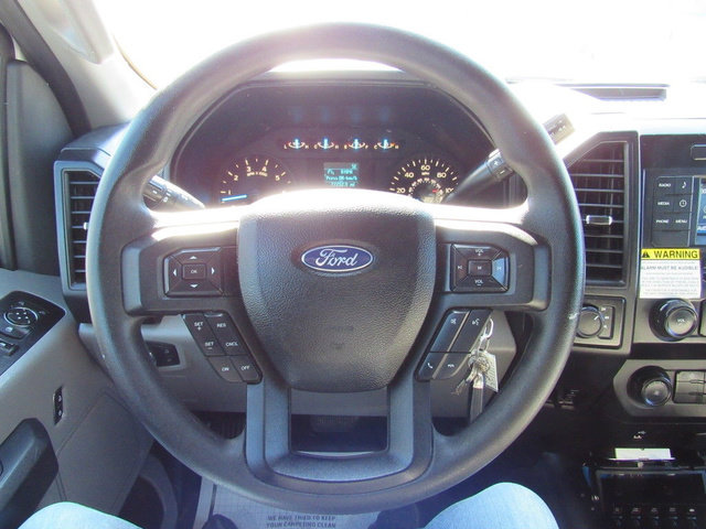 Used 2017 Ford F150 XL w/ XL Power Equipment Group AWD/4WD image 34