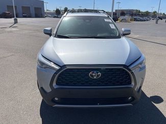 Used 2024 Toyota Corolla Cross XLE w/ Convenience Package video 2