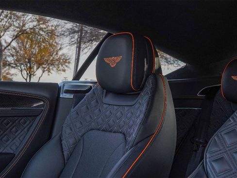 Certified 2023 Bentley Continental GT S image 21