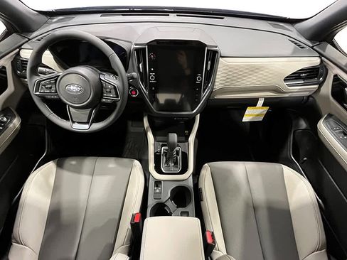 New 2025 Subaru Forester Limited image 15