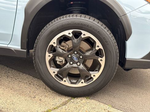 Certified 2023 Subaru Crosstrek 2.0i Premium image 4