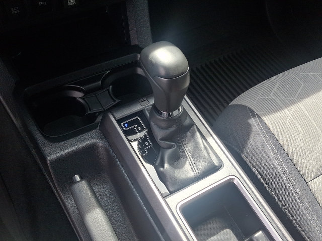 Used 2023 Toyota Tacoma TRD Sport w/ Technology Package AWD/4WD image 14