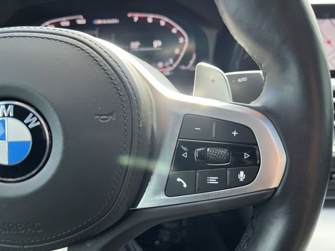 Used 2023 BMW M440i Gran Coupe w/ Premium Package image 20