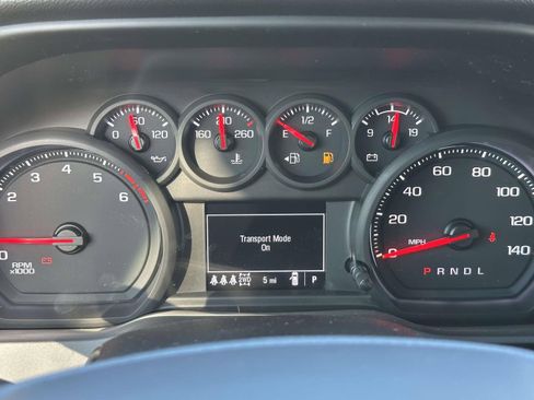 New 2026 Chevrolet Silverado 2500 Custom w/ Custom Convenience Package image 26