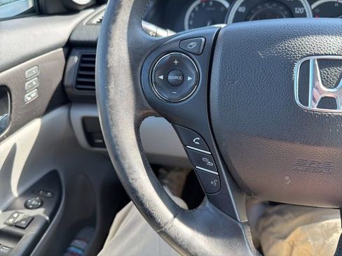 Used 2013 Honda Accord EX-L image 40