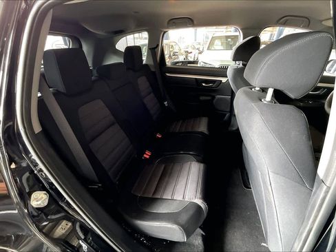 Used 2017 Honda CR-V LX image 20