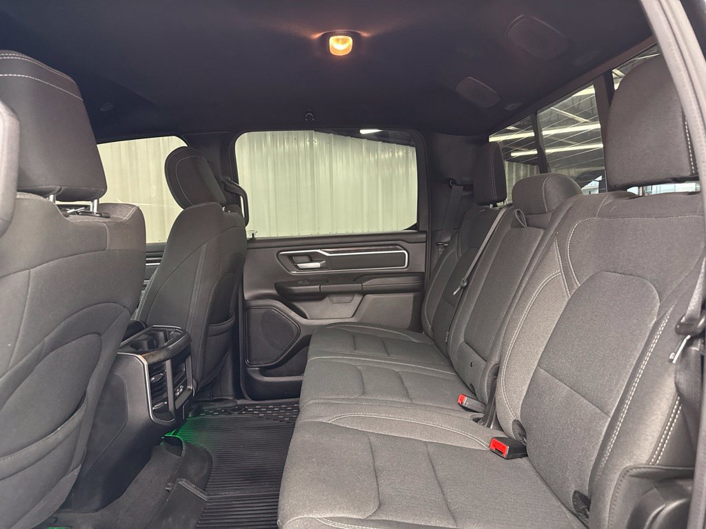 Used 2023 RAM 1500 Lone Star RWD image 12