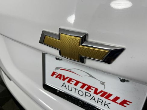 Certified 2024 Chevrolet Equinox LT AWD/4WD image 23