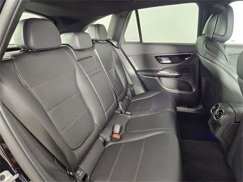 Certified 2025 Mercedes-Benz GLC 300 4MATIC image 20
