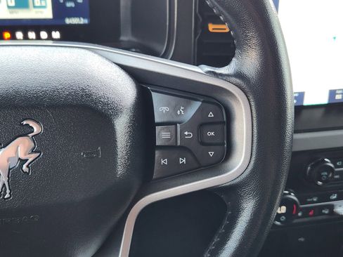 Used 2021 Ford Bronco Badlands image 31