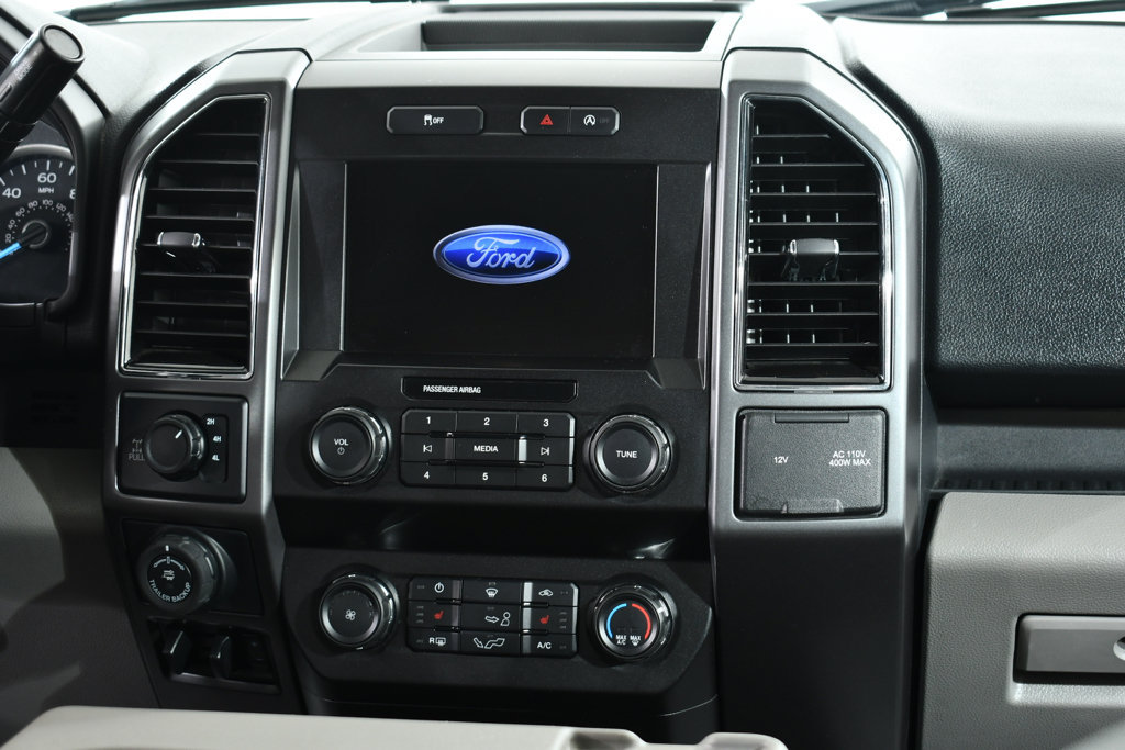 Used 2020 Ford F150 XLT w/ Equipment Group 302A Luxury AWD/4WD image 9