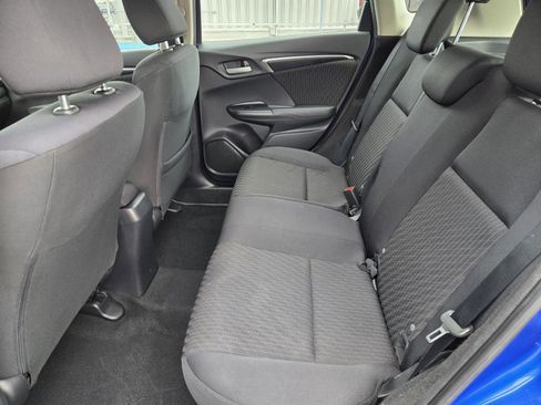 Used 2019 Honda Fit EX image 26