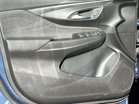 New 2026 Buick Envista Sport Touring image 21