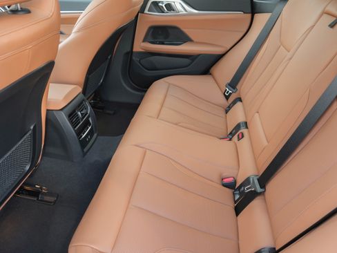 Certified 2023 BMW i4 eDrive40 w/ Premium Package image 35