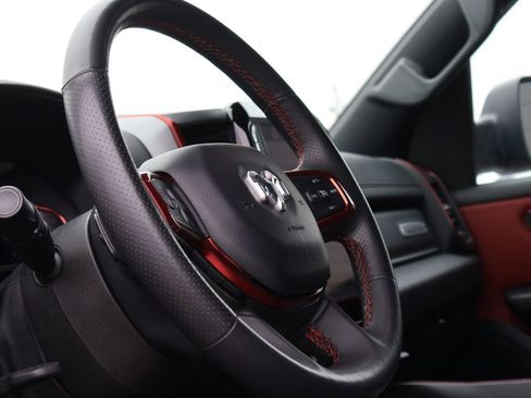 Used 2025 RAM 1500 Rebel w/ Rebel Level 1 Equipment Group image 24