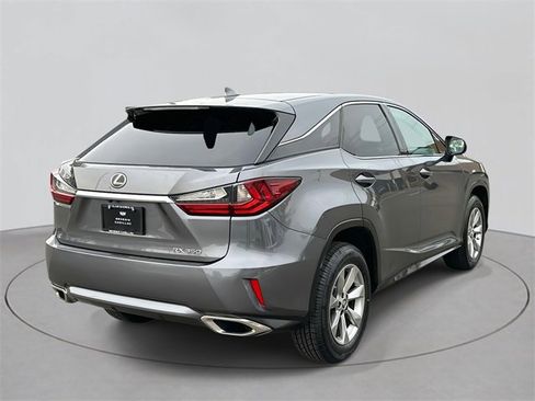 Used 2019 Lexus RX 350 FWD w/ Accessory Package image 35