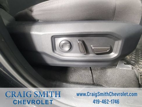 Used 2024 Toyota Tundra SR5 AWD/4WD image 16