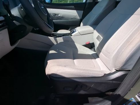 Used 2025 Hyundai Tucson SEL AWD/4WD image 26