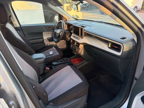 Used 2022 Ford Maverick XLT w/ Equipment Group 300A Standard image 9