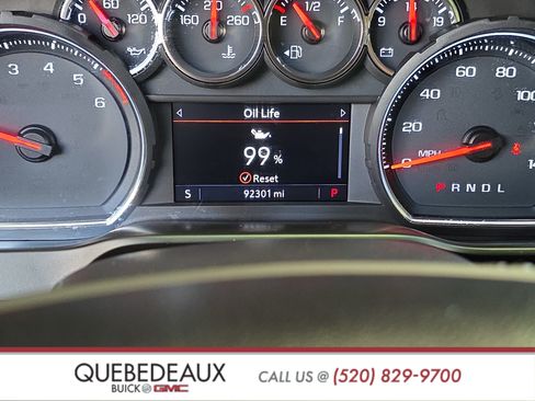 Used 2020 Chevrolet Silverado 1500 LT w/ All-Star Edition RWD image 16