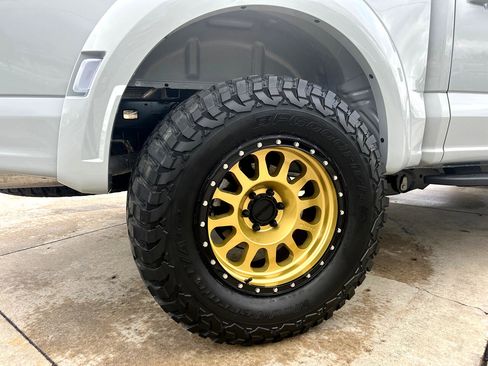 Used 2023 Ford F150 Raptor w/ Equipment Group 802A Raptor R image 99