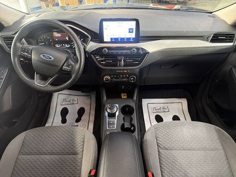 Used 2020 Ford Escape SE AWD/4WD image 18