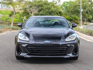 Used 2024 Subaru BRZ Premium video 2