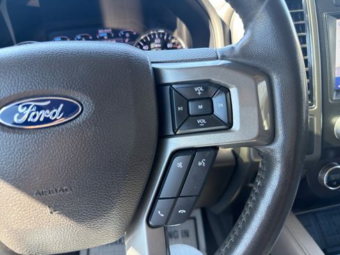 Used 2021 Ford Expedition XLT image 37