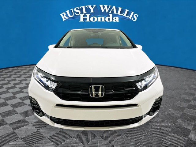 New 2027 Honda Odyssey Elite image 8