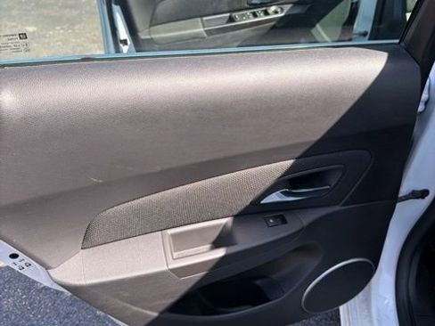 Used 2015 Chevrolet Cruze LTZ w/ Sun, Sound and Sport Package image 25