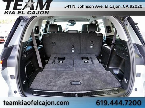 Used 2022 Jeep Grand Cherokee L Limited image 13