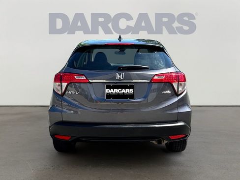 Used 2022 Honda HR-V LX image 6