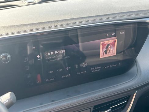 Used 2025 Buick Encore GX Preferred FWD image 20